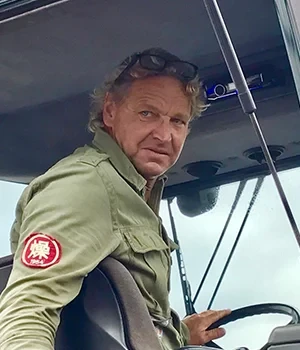 Johan Fijen