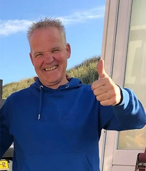 Jeroen van Son