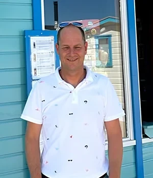 Jeroen Limmen