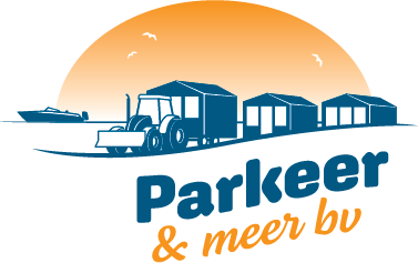 Logo parkeer en meer
